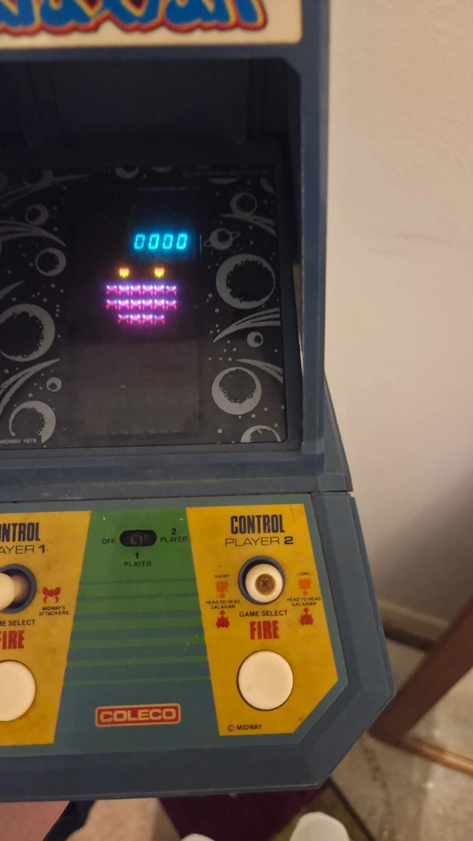 25+ galaxian arcade for sale | Updated Oct 2026
