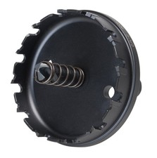 625-2-1/2 Carbide-Tipped Hole Cutter, 2-1/2-Inch