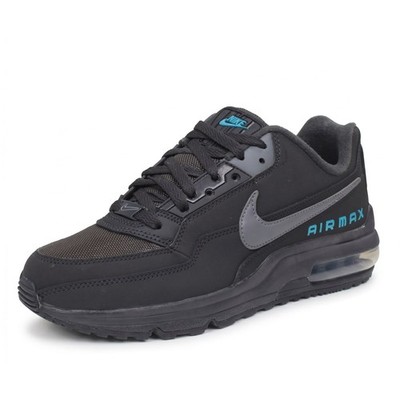 Nike Air Max Ltd 3 Grau - Größe 44 [10 US 27,1cm] Herren Schuhe Sneaker