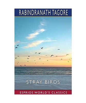 Stray Birds [Esprios Classics]: Illustrated by Willy Pogány: Illustrated by Wil