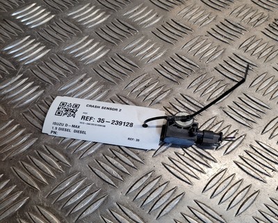 Isuzu D-max 2022 Crashsensor 2 8983475160