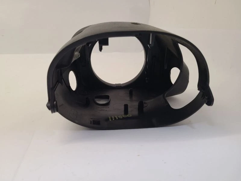 CHEVROLET SUBURBAN 1500 2003-2006 STEERING COLUMN SURROUND TRIM Foto 2 de 4