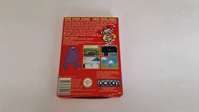 McDonaldland NES UK PAL UK