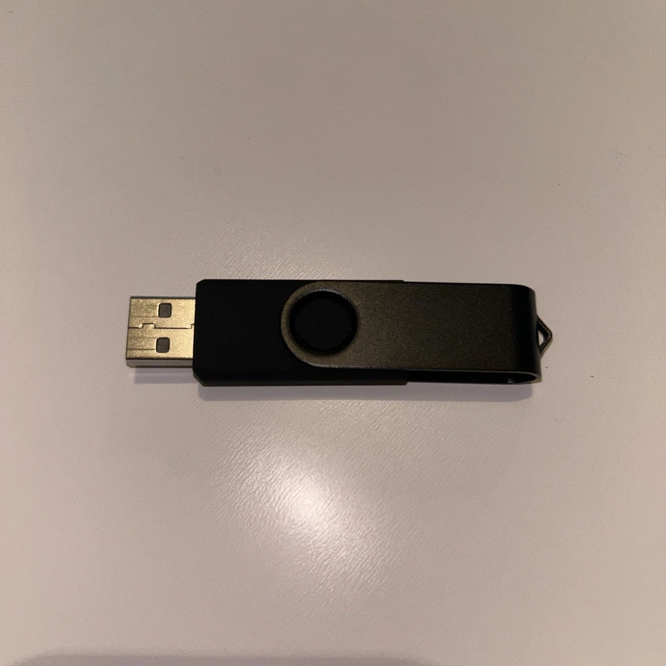 Mp3 Audio Files For Discontinued Language Courses Over 80 On Flash Drive - Image 2 of 3