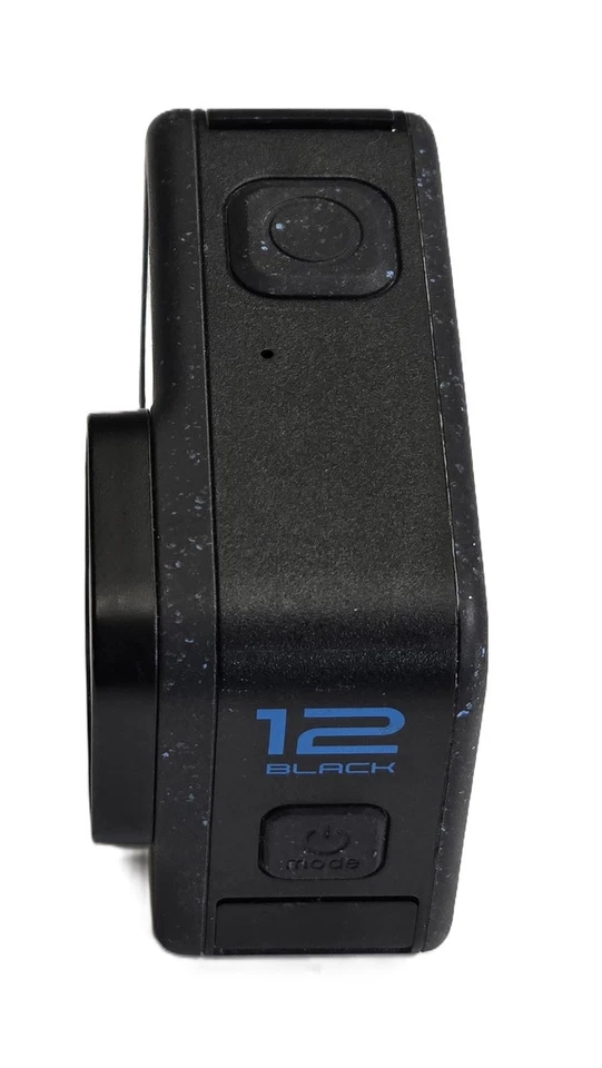 GoPro HERO12 Black Action Camera - Free Shipping - Image 4 of 4