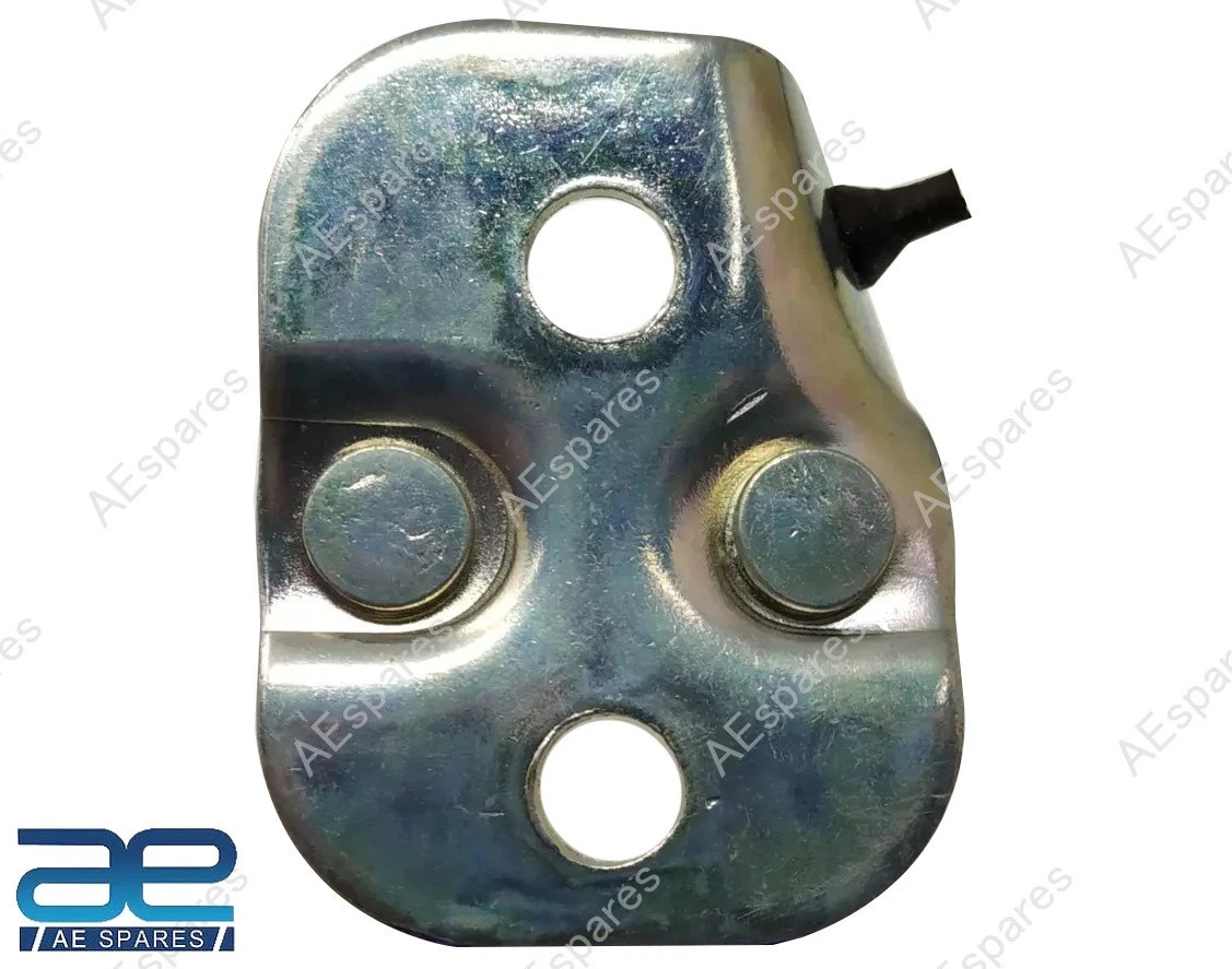 Tailgate Lock Striker For Suzuki Omni 1984-2019 Zen Estilo 2006-2013 78150M79501 view 2