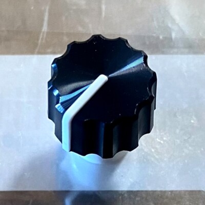 PIONEERoriginal Knob Jog Adjust CDJ-Player DJ 1BD#