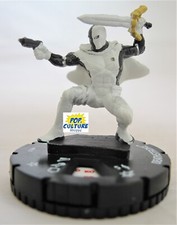 HEROCLIX DC Rebirth 017 DEATHSTROKE