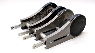 FlexLink XBEJ A300 Conveyor Idler End | eBay