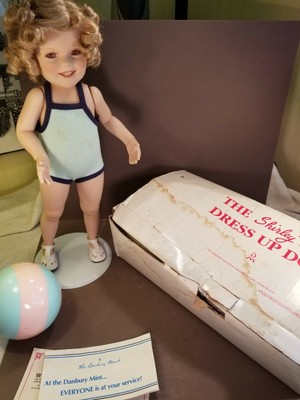 shirley temple ebay