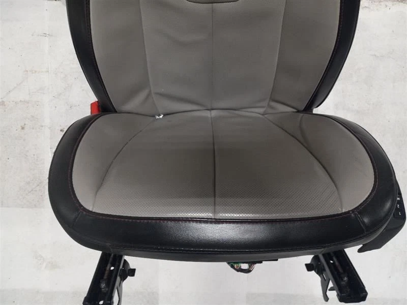 ASIENTO DEL CONDUCTOR DELANTERO CUERO para Chevrolet Equinox 2013 Foto 3 de 4