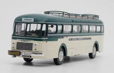 for IXO for Renault for R 4192 1956 Bus 1:43 Truck Pre-built Model