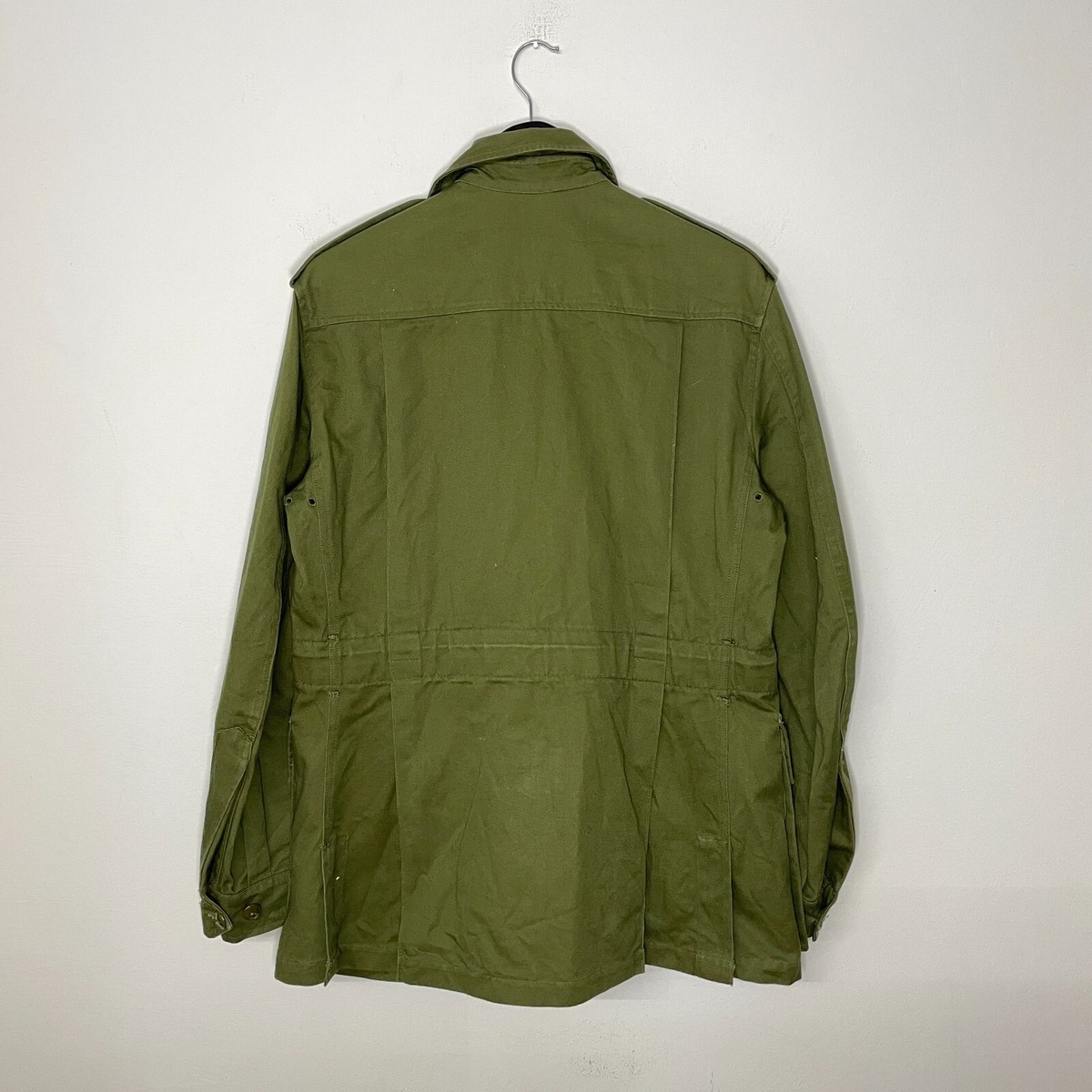 ジャケット・アウター WASTED YOUTH MILITALY COAT M U.S. Military Surplus M-65 Jacket, Used | Sportsman's Guide