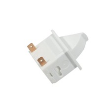 PS316042, WPPS316042 Whirlpool Refrigerator and Freezer Door Light Switch LIGHT