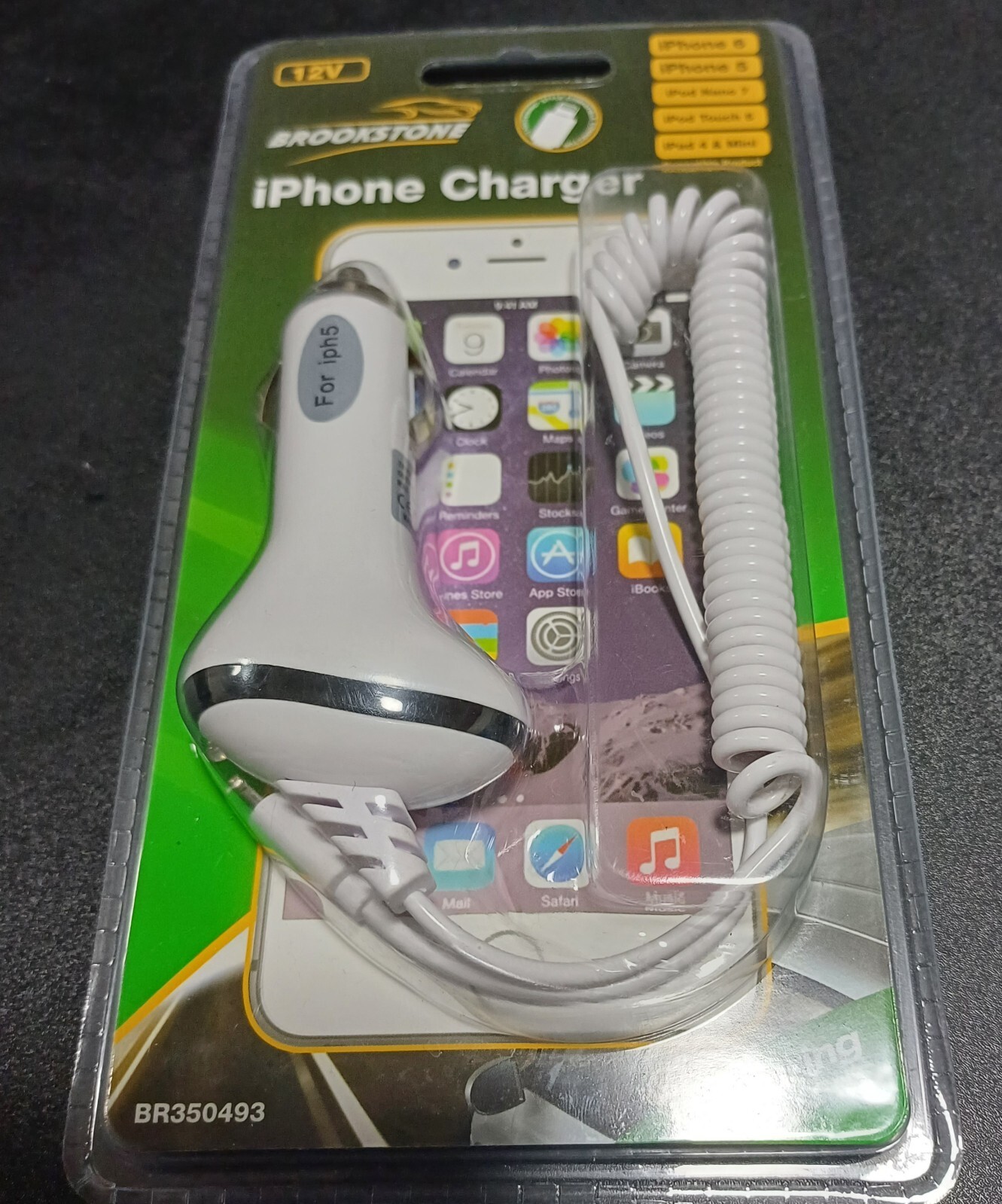 iPhone Car Charger eBay