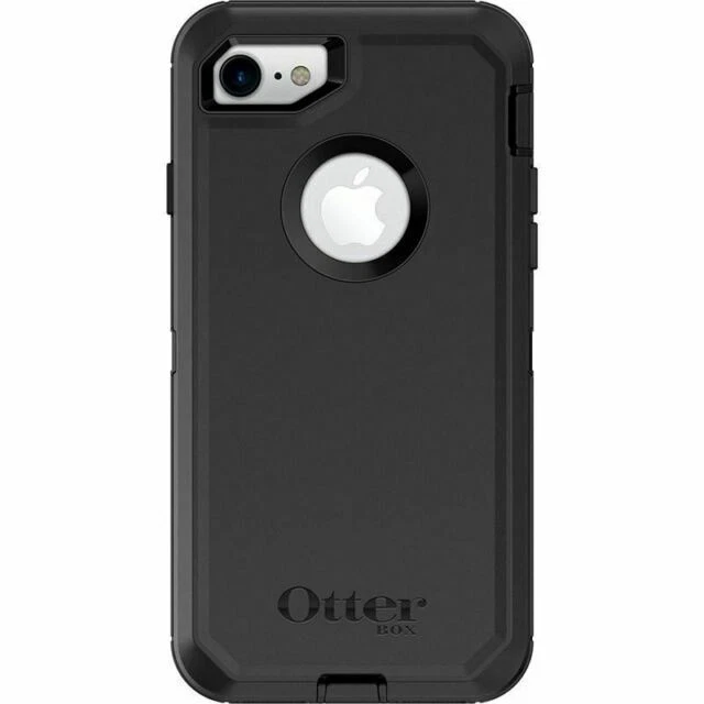 OTTERBOX Cases, Covers and Skins for Apple iPhone 7 Plus