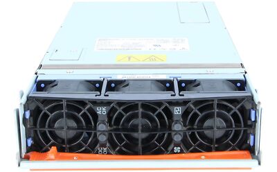 IBM - 39Y7349 - 39Y7349 - 2900 W PSU with Fan Pack FRU 39Y7364 PN 39Y7349