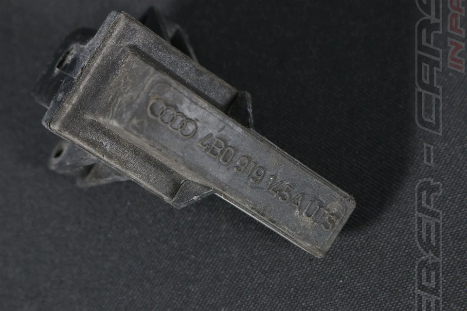 Receptor 4B0919145A para rádio relógio receptor onda VW Camp Audi A4 8E A6 S6 4F - Imagem 3 de 4