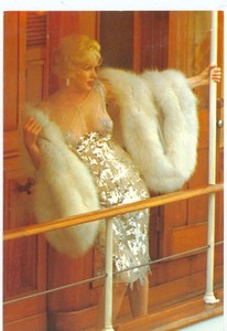 black sequin bodycon