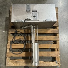 frigid units water chiller BHL1174