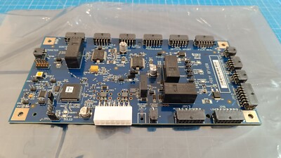 Kodak DryView 6800 Laser Imager Processor Board PCB, PN 8F1608 _0.2_6