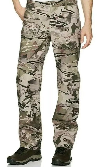 Under Armour Storm Tactical Combat Pants Barren Camo 1316852-999 Sz 36x32 for sale online | eBay