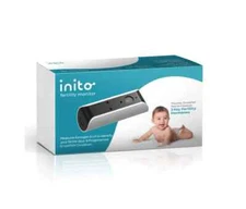 Inito Fertility Monitor for iPhone 15 Pro max