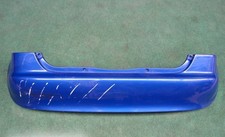 Original Mercedes-Benz W168 A-Klasse bis Stoßstange hinten A1688800071