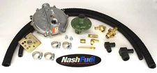 Straight Propane Natural Gas Spud Conversion Kit Generator Briggs 030237 594593
