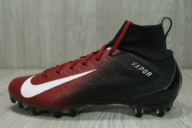 maroon nike cleats