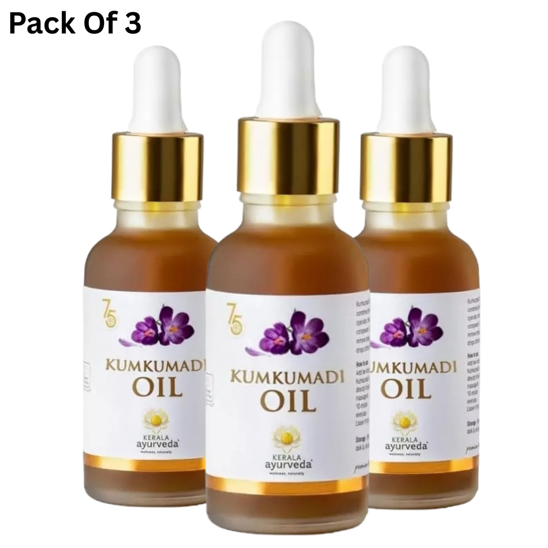 Anti-Aging Facial Serum, Face Lifting for All Skin Types, Stock Solution -3 Pack