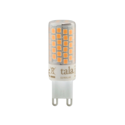 tala G9 LED - 3,6 Watt