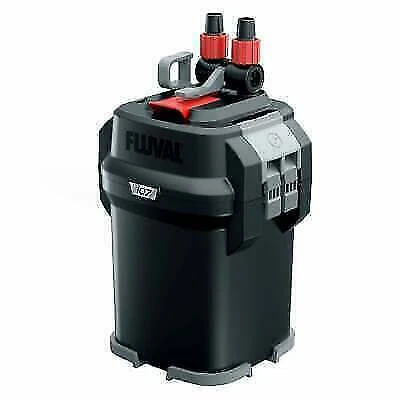 Fluval Aquarium Canister Filters