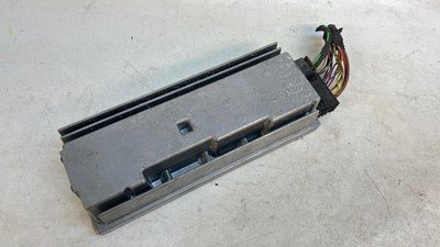 2009 BMW M3 Individual Audio Amplifier Amp Top HIFI Lear 2008-2013  