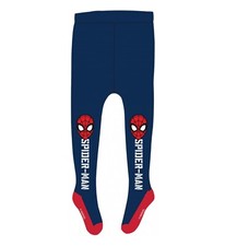 Marvel Spider-Man Socken Für Jungen – 6 Paar, Baumwolle, Größen EU 23-34