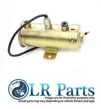 Land Rover Defender Range Rover V8 Electric Fuel Pump PRC3901