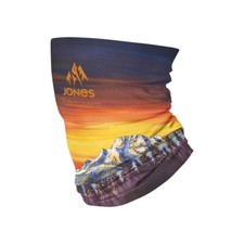 Scaldacollo Jones foderato in pile 2023