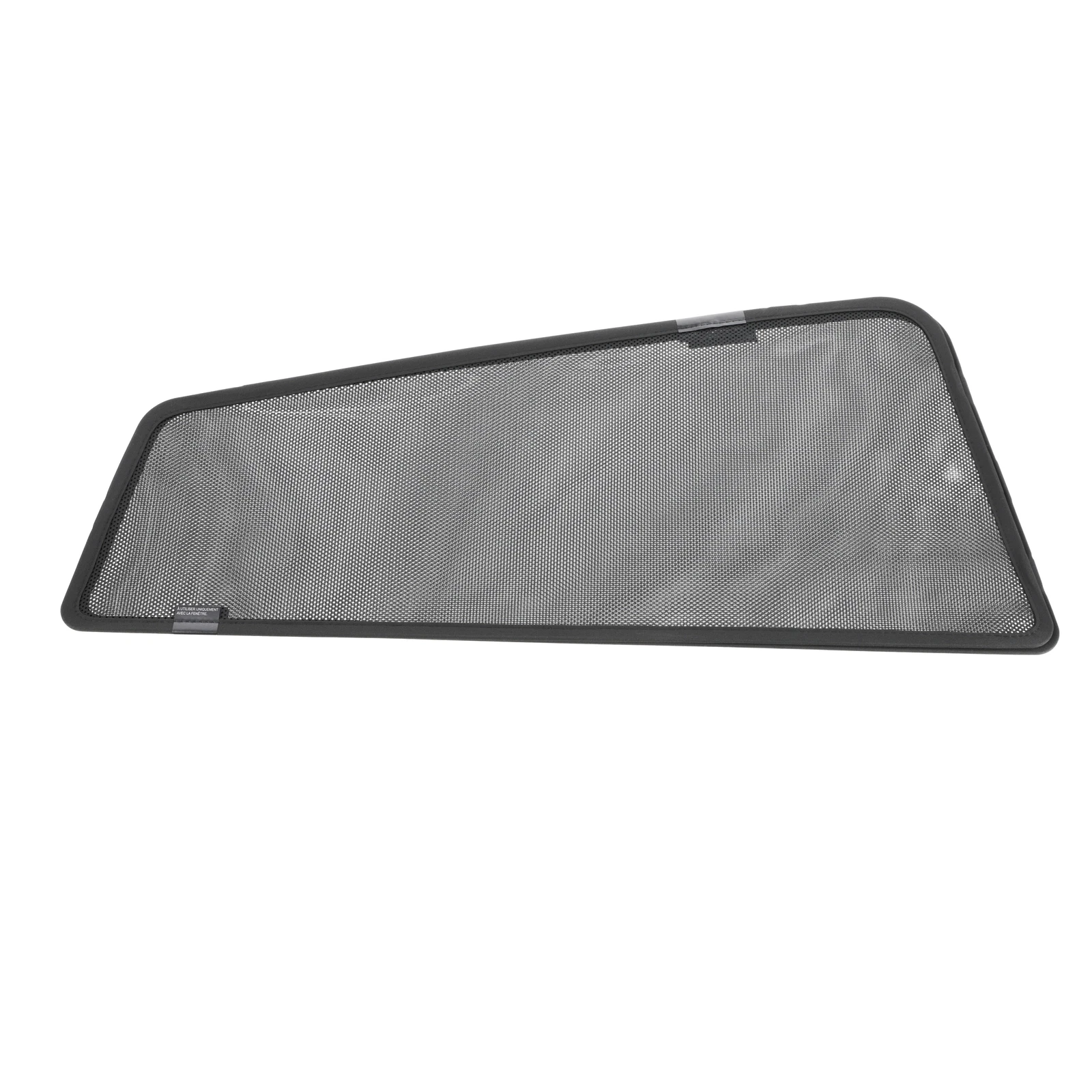 Parasoles traseros para Subaru Impreza/Crosstrek 2024-2025 (N/P F501SFN000)