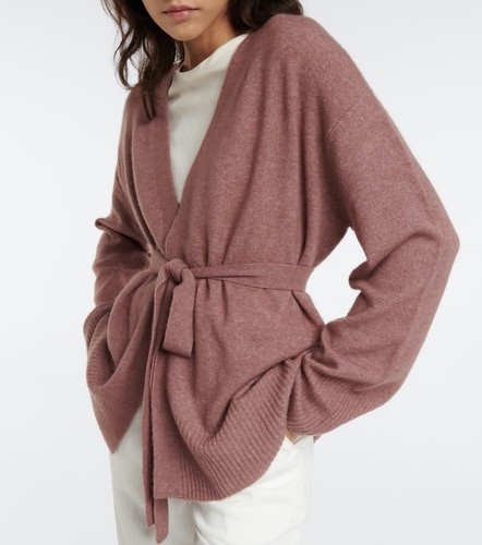 Max Mara LEISURE Pala Wool Cashmere 
