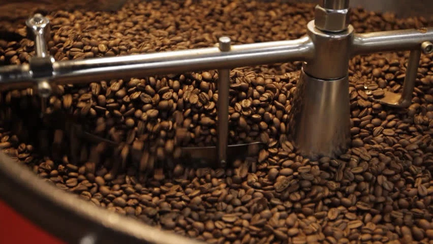 2 lb 5 lb 10 lb COLOMBIA SUPREMO FRESH ROASTED COLOMBIAN COFFEE BEANS - ARABICA - Image 3 of 4