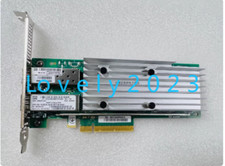 1PC used HPE 10/25GB network card 621SFP28 869570-001 867326-001 867328-B21