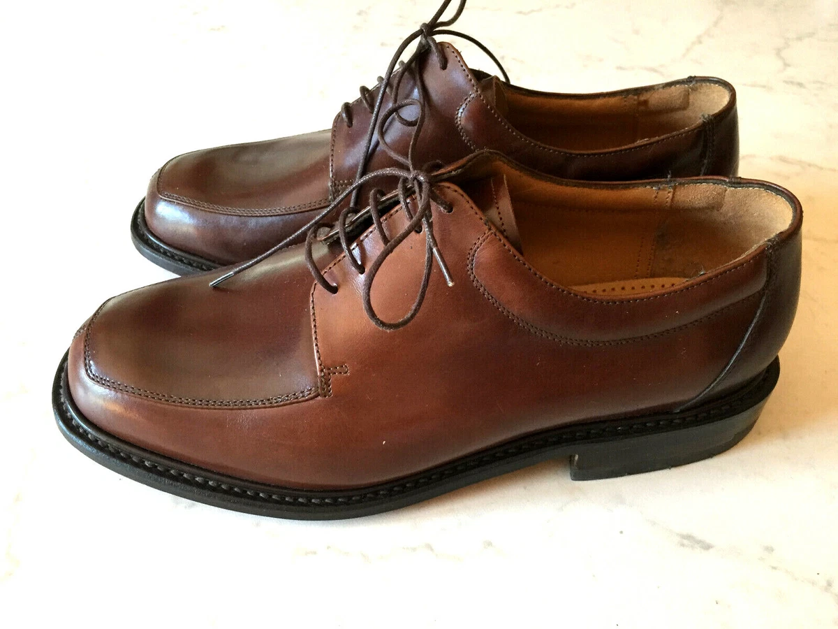 Van Bommel Schn rschuh ultrafit Leder Herren Gr. 7 5 eBay