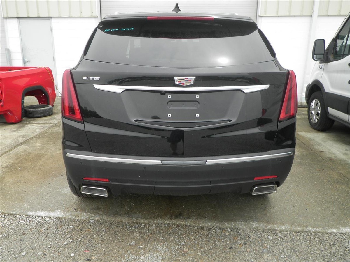 Cadillac XT5 2020-2024 Starter Motor 2.0L 12716371 4402 | eBay