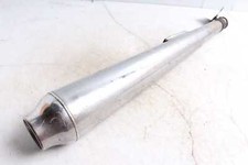 Marmitta di scarico Suzuki GS 400 GS400 77-83