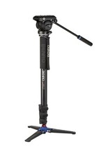 Benro A48F Classic Aluminum Monopod