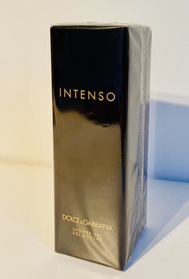 dolce and gabbana intenso 100ml