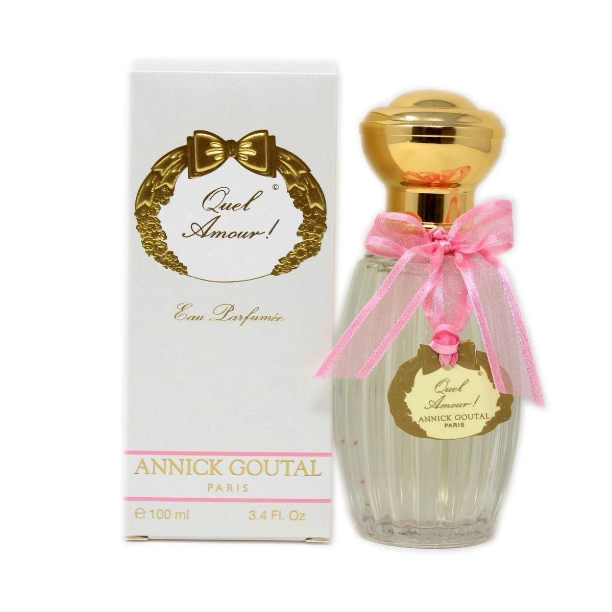 Quel Amour by Annick Goutal Fragrances for Women for sale | eBay