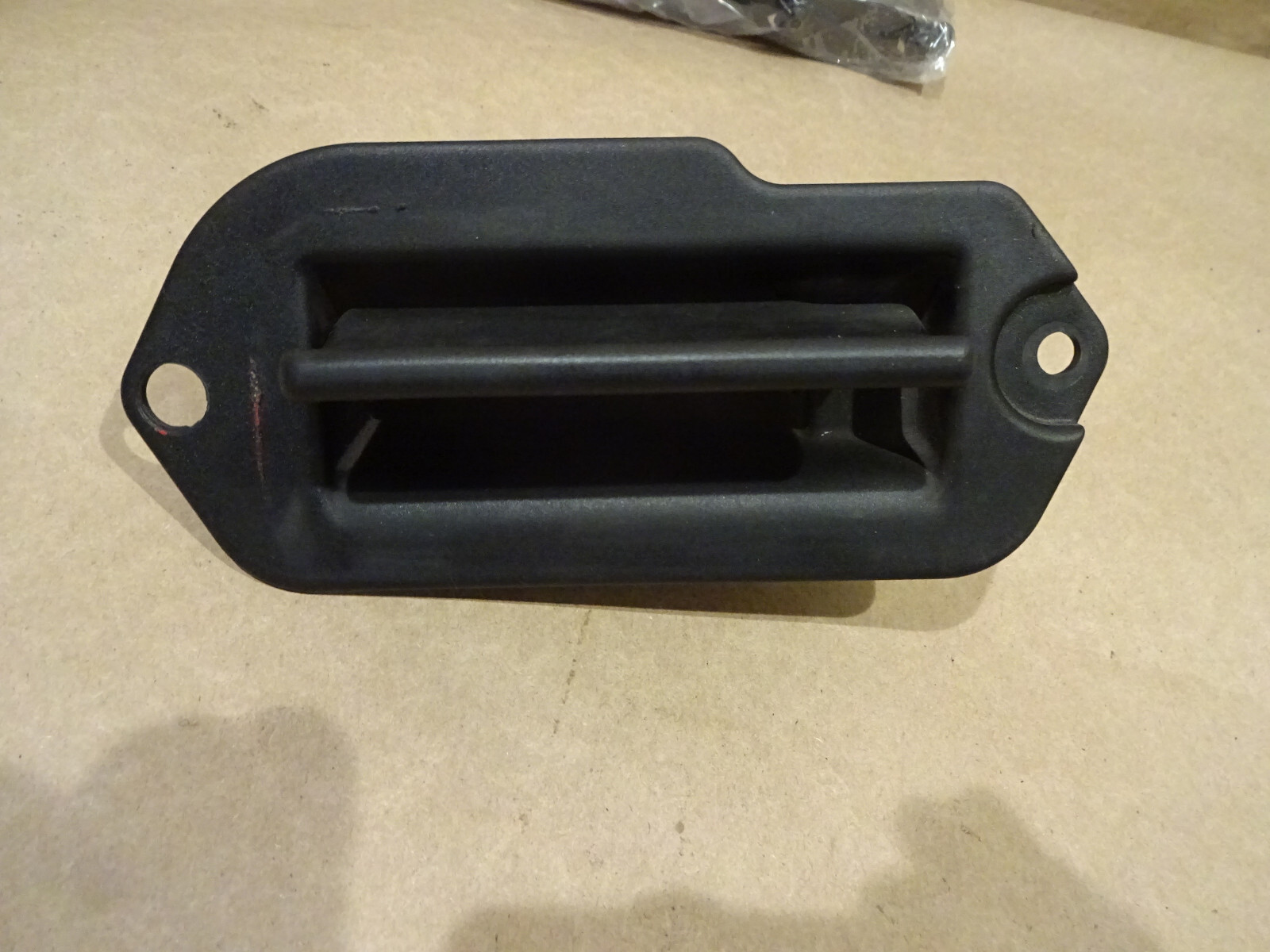 Ferrari 355 - RH Passenger Side Exterior Door Handle -P/N 64458400