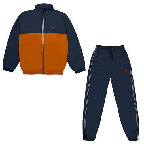 nike tracksuit mens ebay