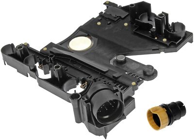 Automatic Transmission Conductor Plate Dorman For 1998-2001 Mercedes-Benz ML430